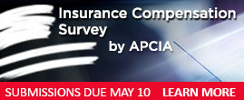 Insurance Compensation Survey