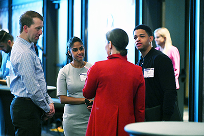 Diversity, Equity, & Inclusion