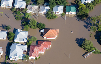 Flooding Preparedness & Recovery